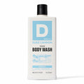 Thick High Viscosity Body Wash – Midway - Citrus and Cedarwood