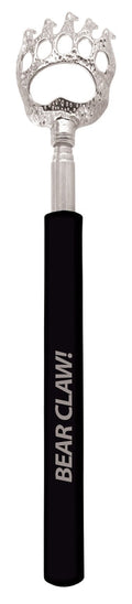Bear Claw Back Scratcher - Black