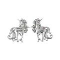 I Believe in Unicorns - Magical Unicorn Charm - Born to Sparkle