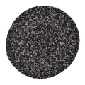 Spice Bin Braided Trivet - Pepper