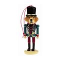 Golden Retriever Nut Cracker Ornament