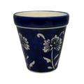 Decorative Jar Scented Candle - 4 Inch -