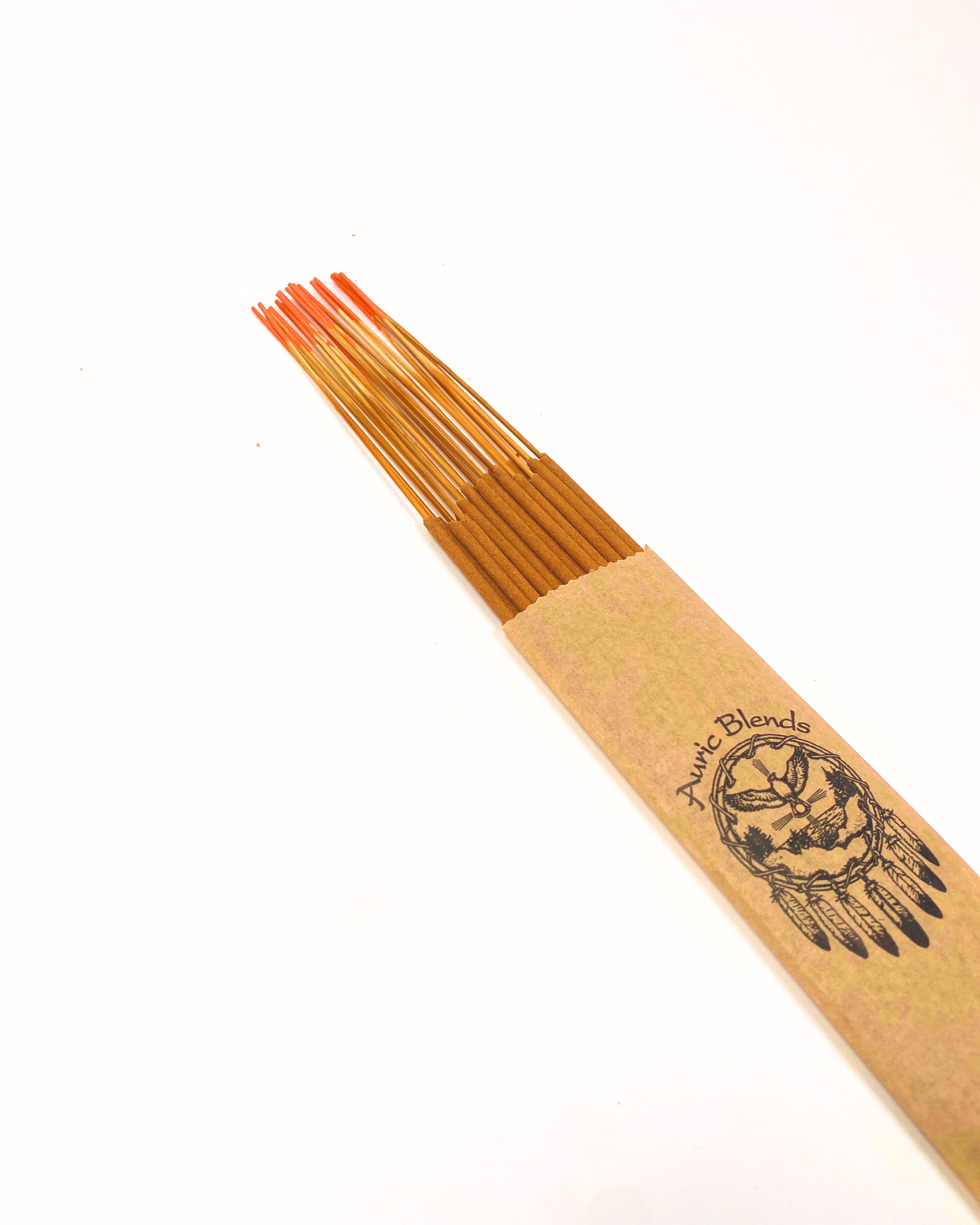 Coco Mango Incense Sticks