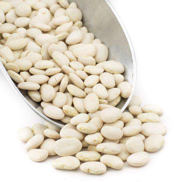 Baby Lima Beans, Organic