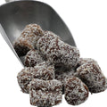 Date Coconut Roll, Organic
