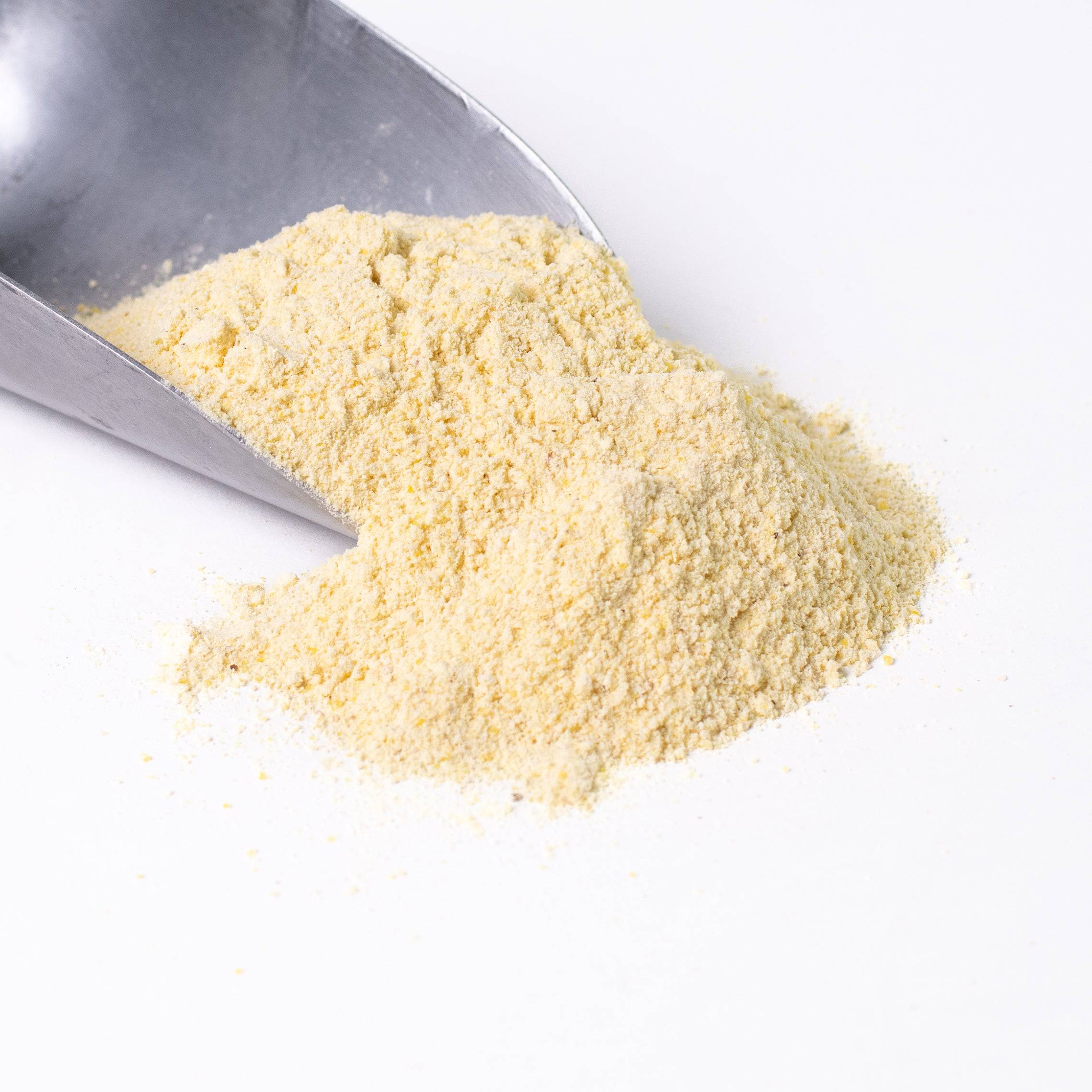 Cornmeal, Yellow, Organic
