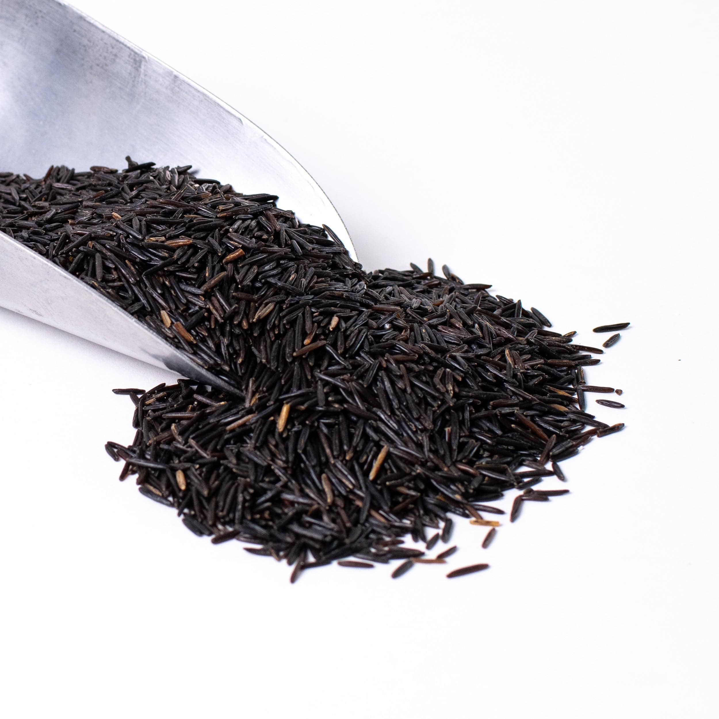 Wild Rice, Organic