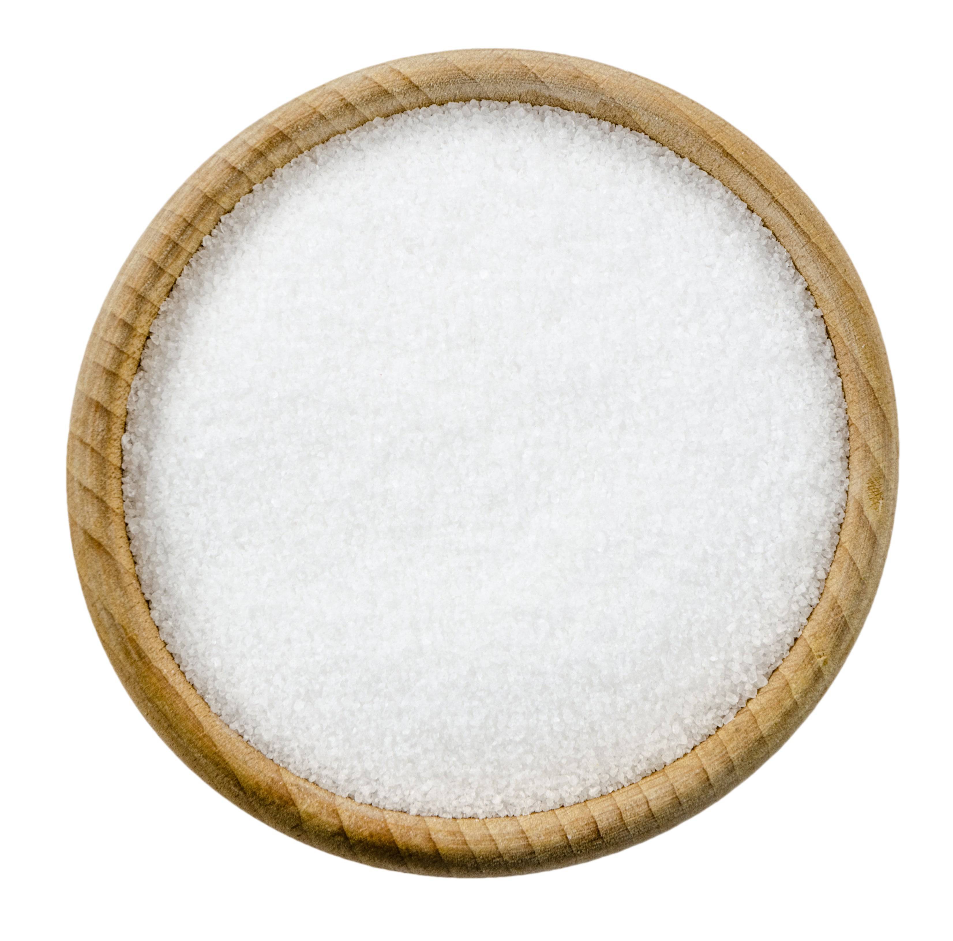 Sea Salt, Non-Iodized