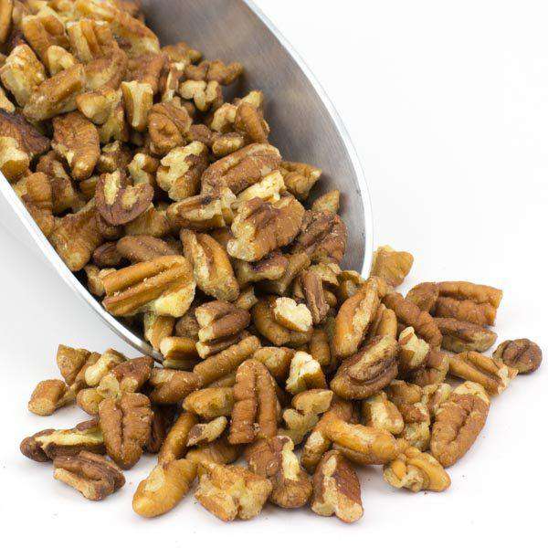 Pecan, Large Pieces