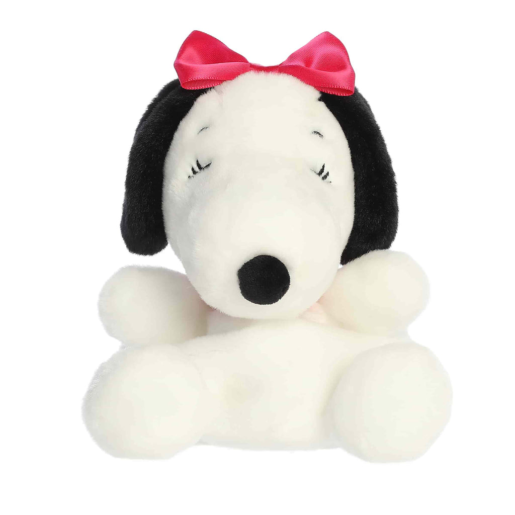 Peanuts Belle  Palm Pal
