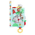 Disney - Winnie the Pooh ABCs  Soft Book