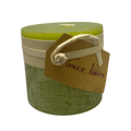 Timber Candle   Green Grape - 3 x 3.25