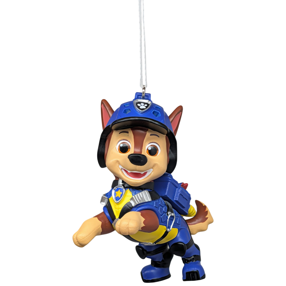 Paw Patrol - Dino Movie - Chase Ornament