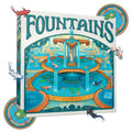 Fountains Game