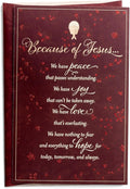 Because of Jesus - 18 Christmas Boxed Cards and Envelopes