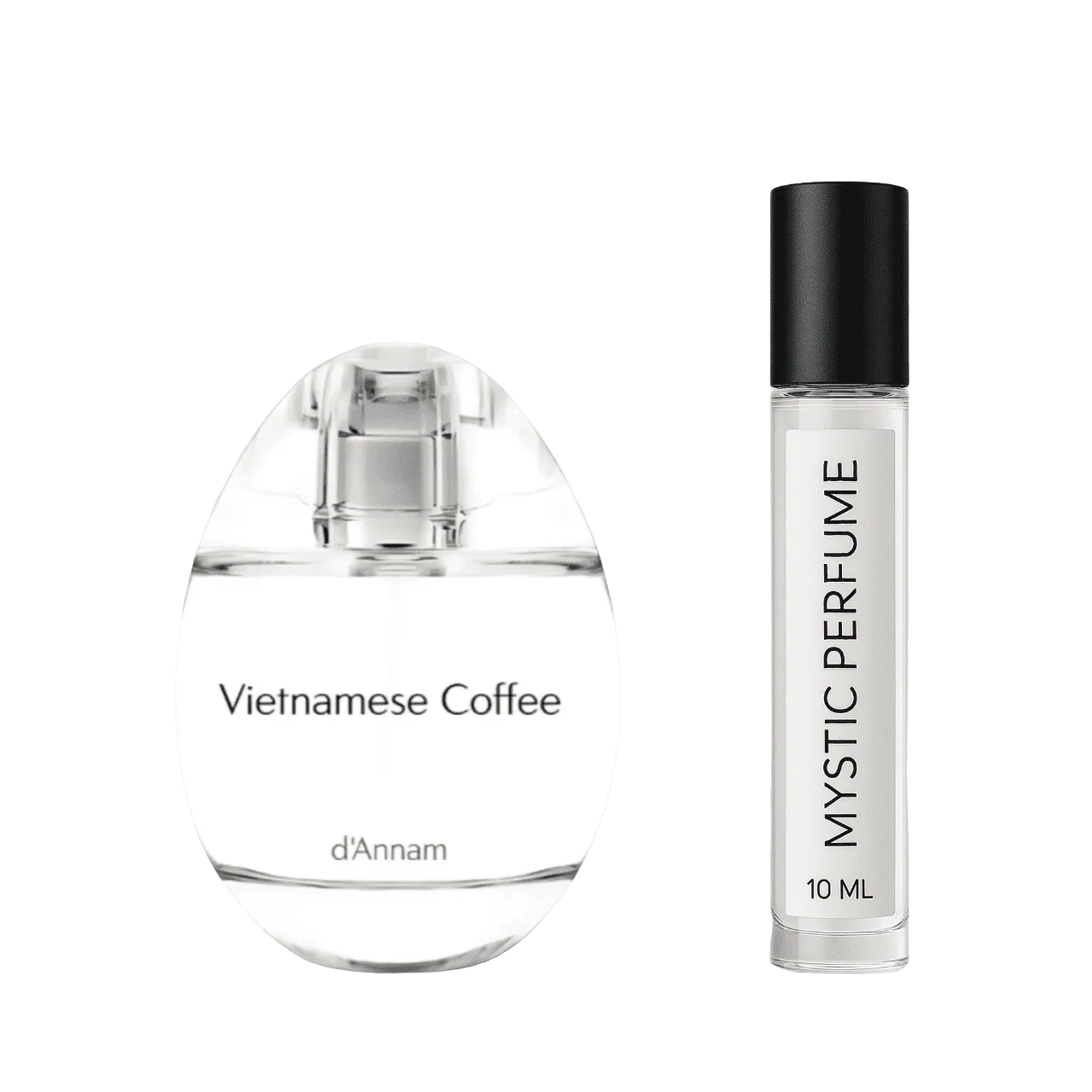 d'Annam Vietnamese Coffee