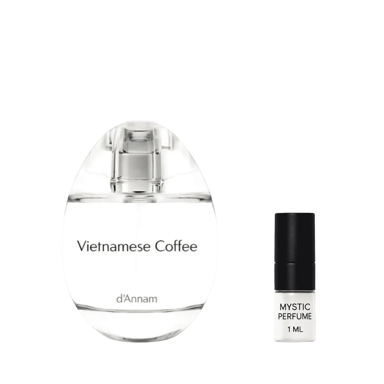 d'Annam Vietnamese Coffee