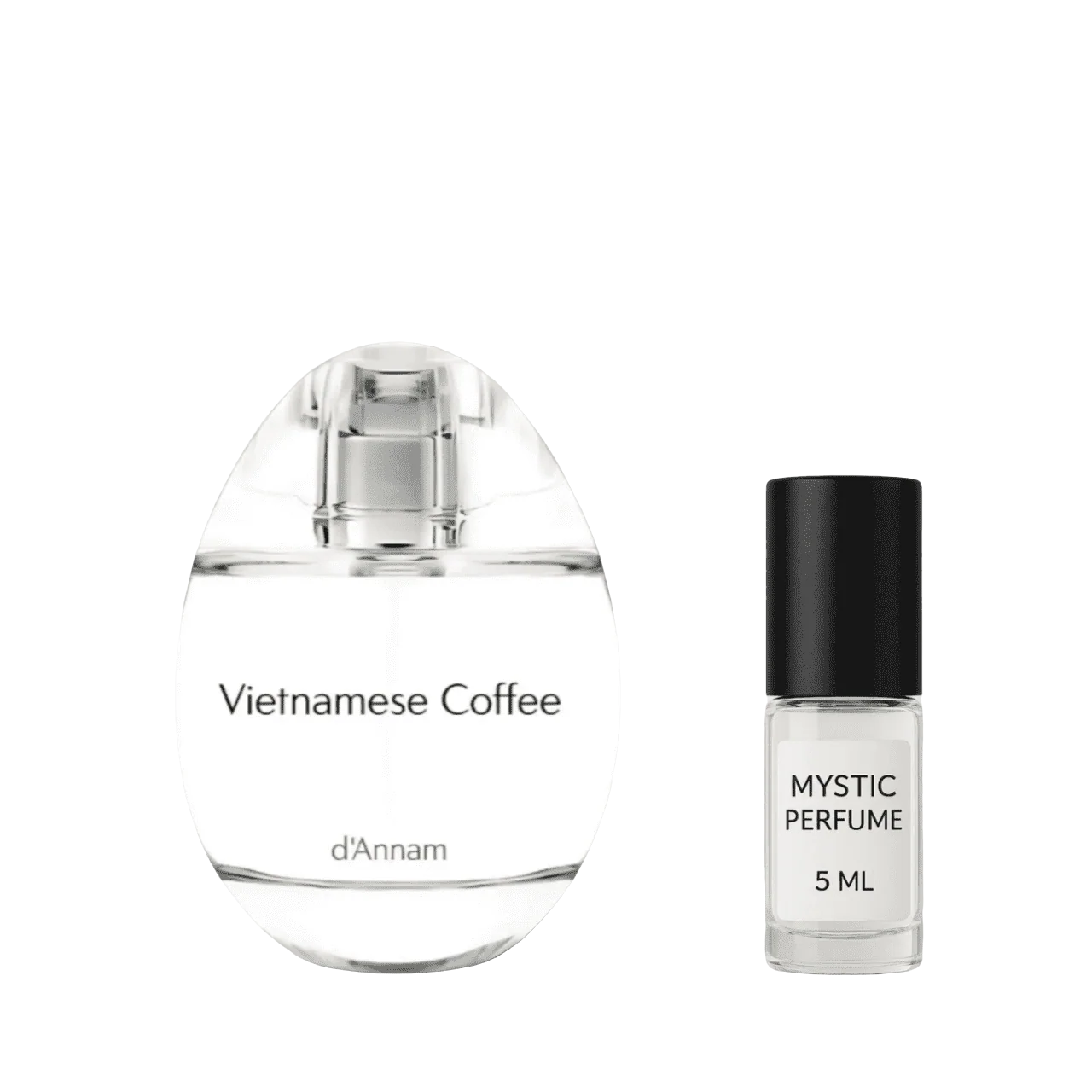 d'Annam Vietnamese Coffee