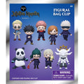 Jujutsu Kaisen 3D Foam Bag Clip Series 7 by Monogram