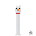 Pez Dispenser with 3 Candy rolls - Nightmare Before Christmas - Zero the Ghost Dog