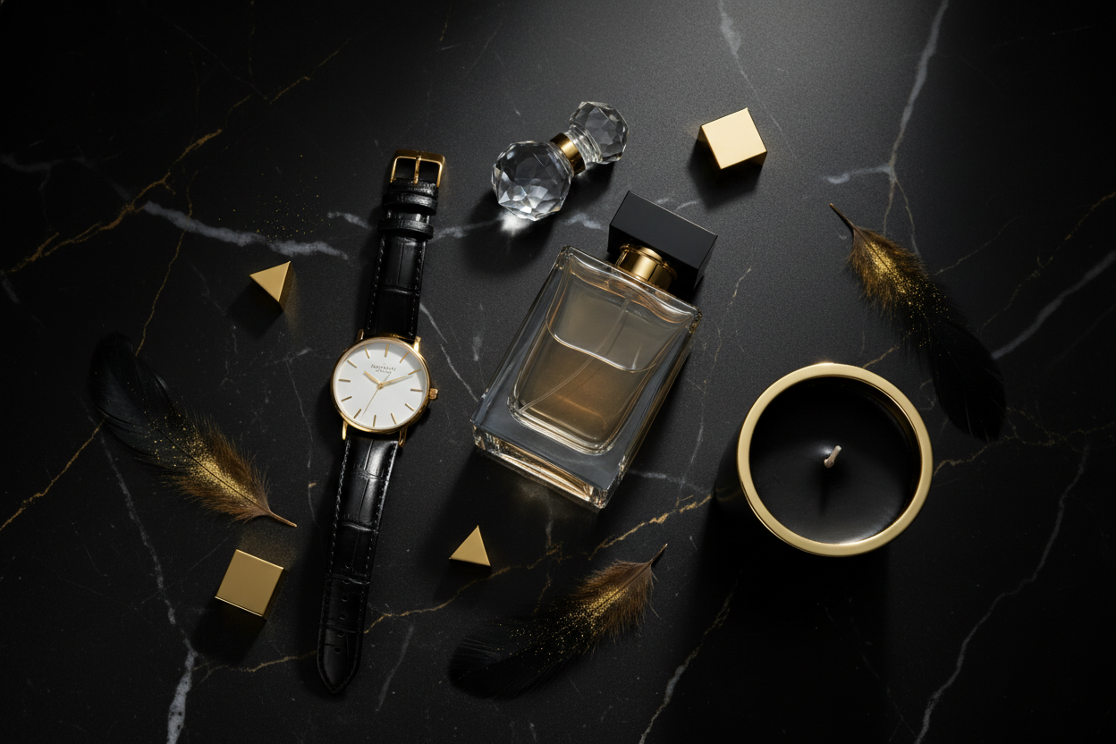 Discover Our Story
