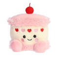 Jubi Heart Cake  Palm Pal