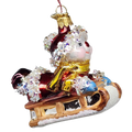 TT Snowday Ornament