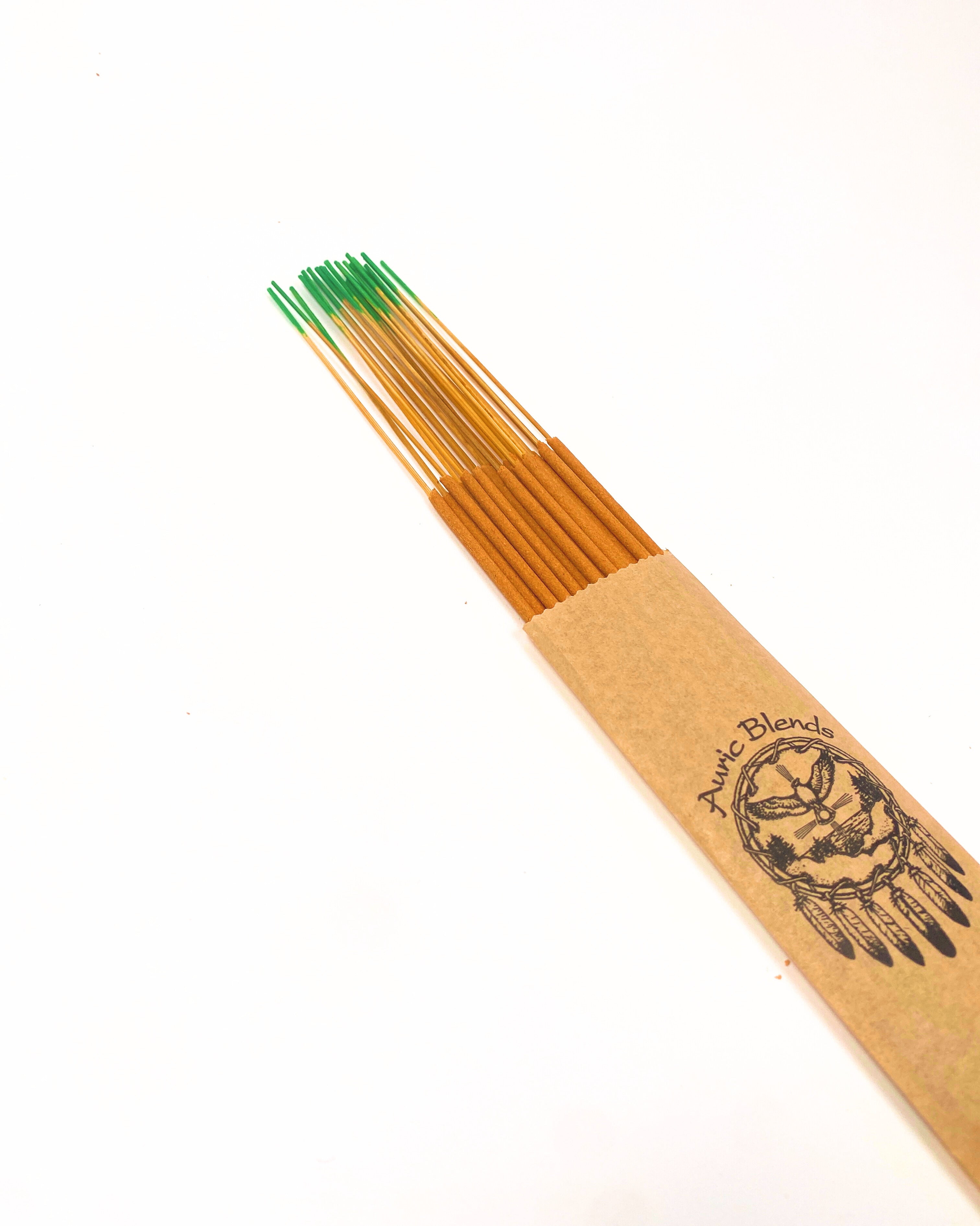 Dragons Blood Incense Sticks
