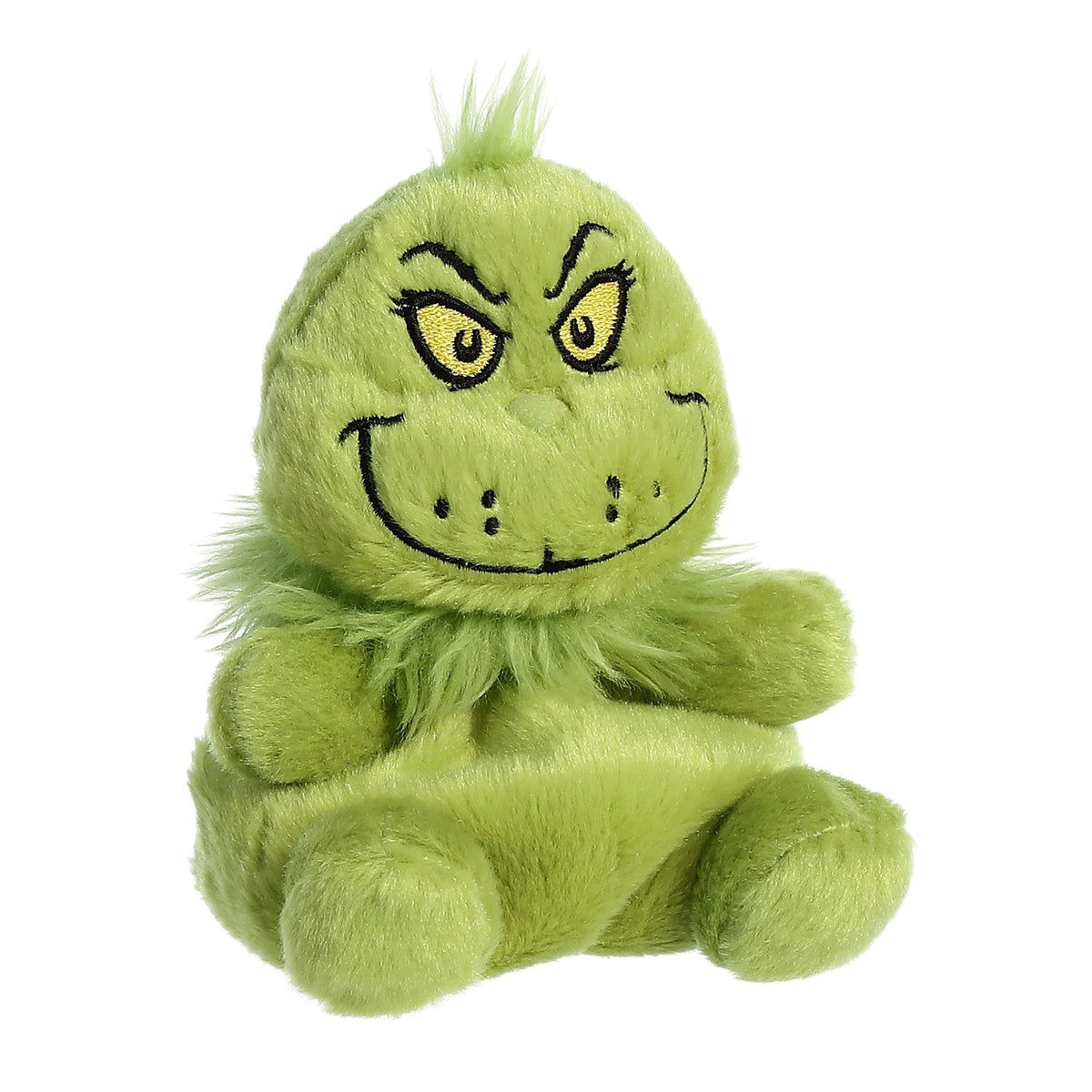 Dr Suess Grinch Palm Pal