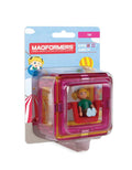 Magformers Figure Plus Girl