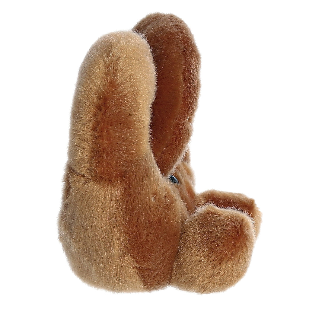 Twist Pretzel  Palm Pal