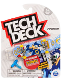 Tech Deck - 96mm Fingerboard - Finesse - Sonic
