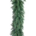 Aspen Spruce Garland - 9 ft. x 14 in - 300 Tips