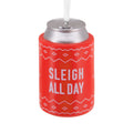 Holiday Koozie Hallmark Ornament