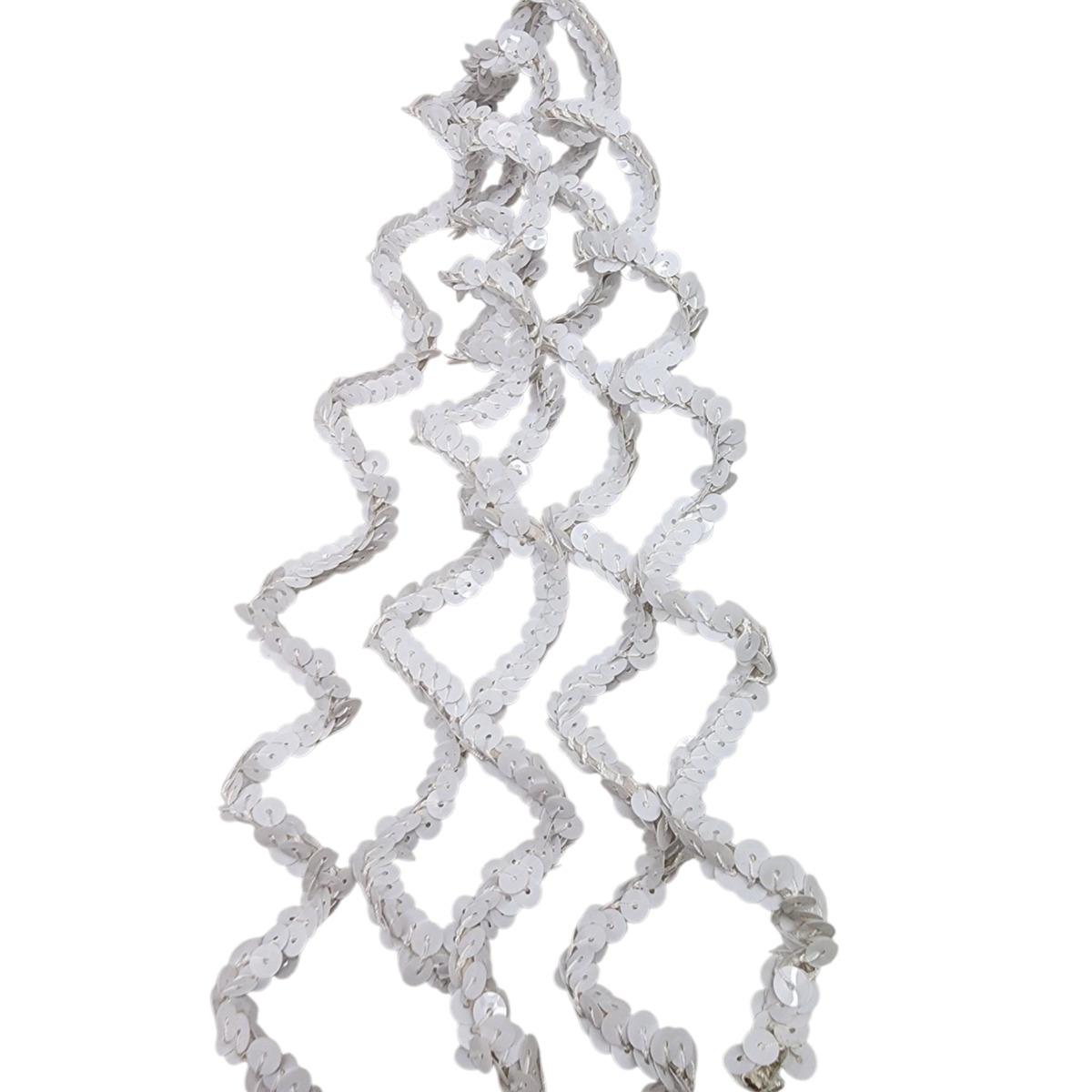 Holiday Swirl Twig 22" Pick -