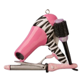 Blowdryer Ornament