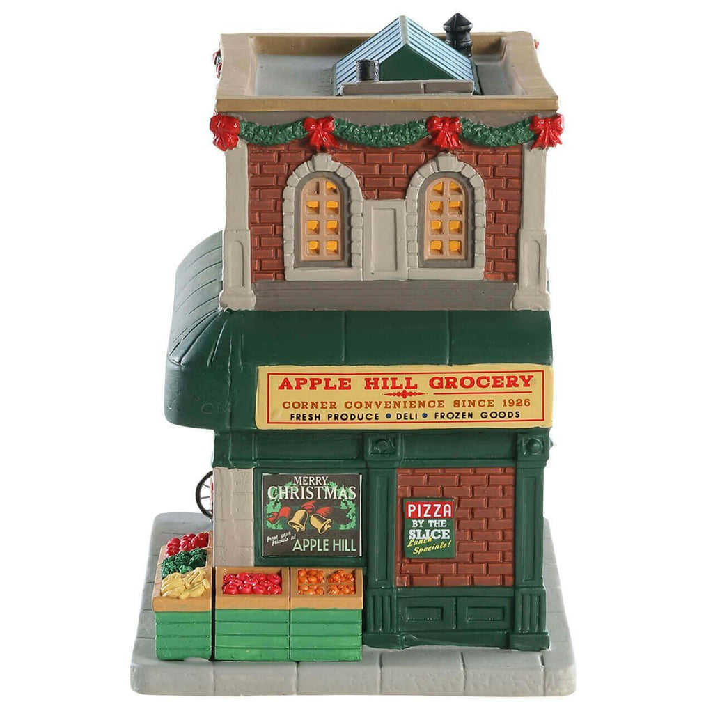 Apple Hill Grocery