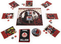 Hail Hydra - Marvel Hero Board Game
