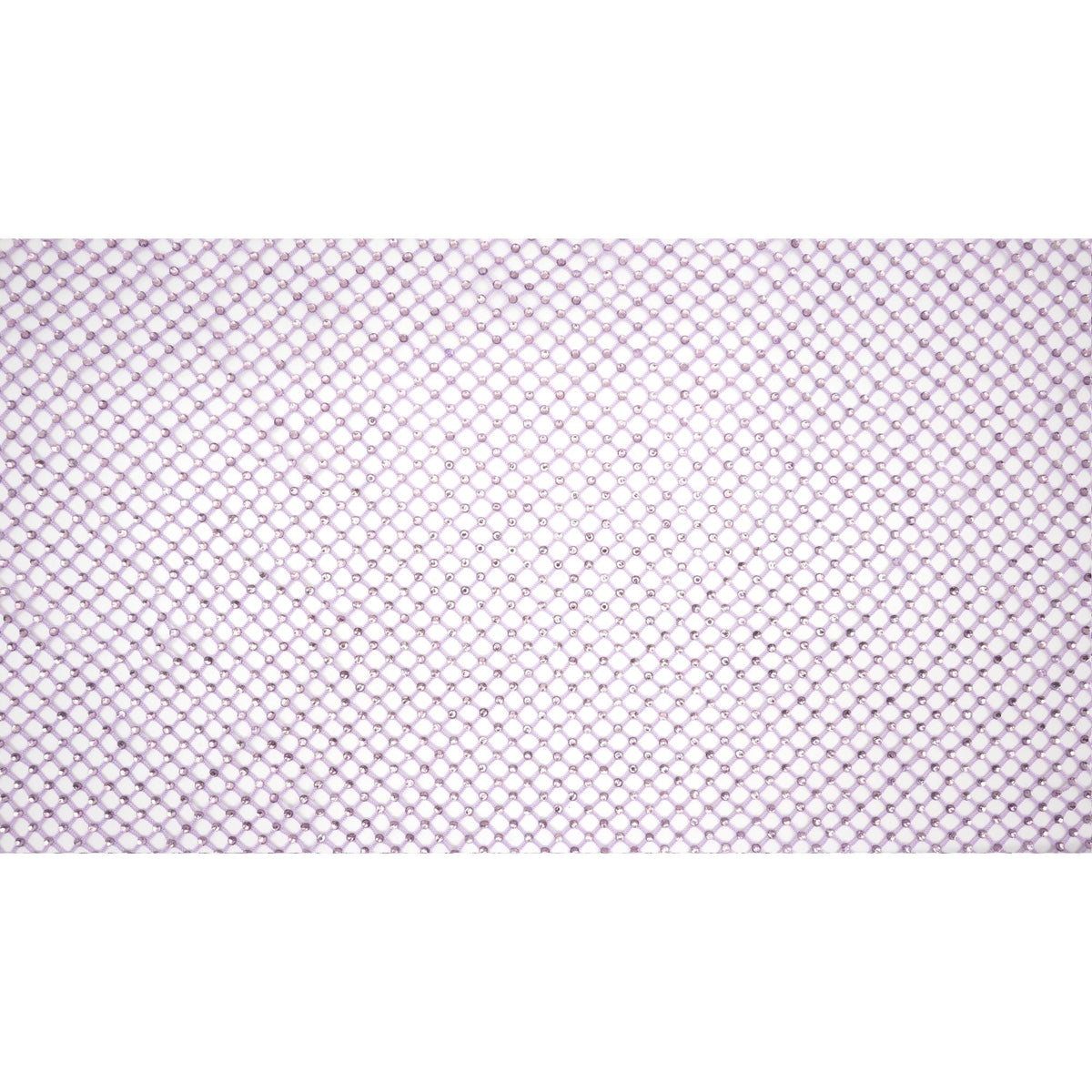 Enigma Diamond Fishnet Fabric | Blue Moon Fabrics