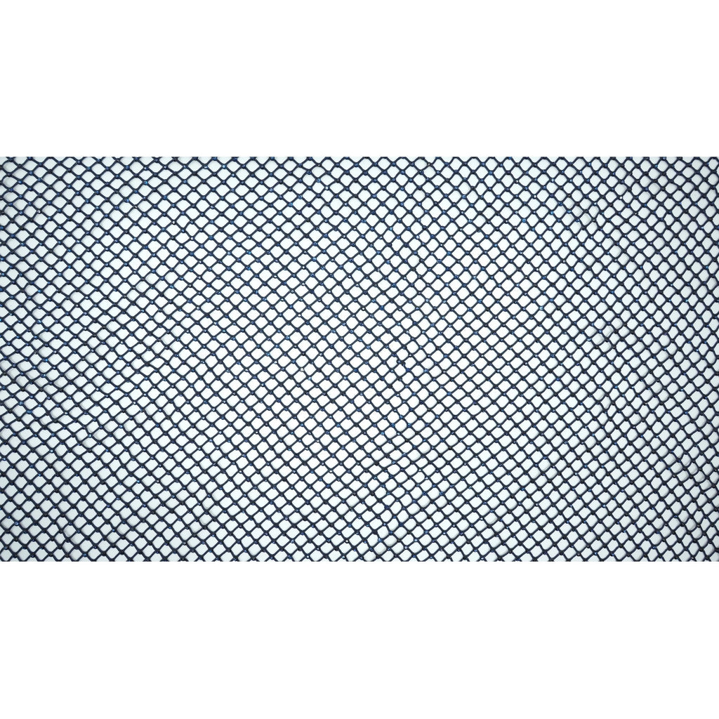 Enigma Diamond Fishnet Fabric | Blue Moon Fabrics