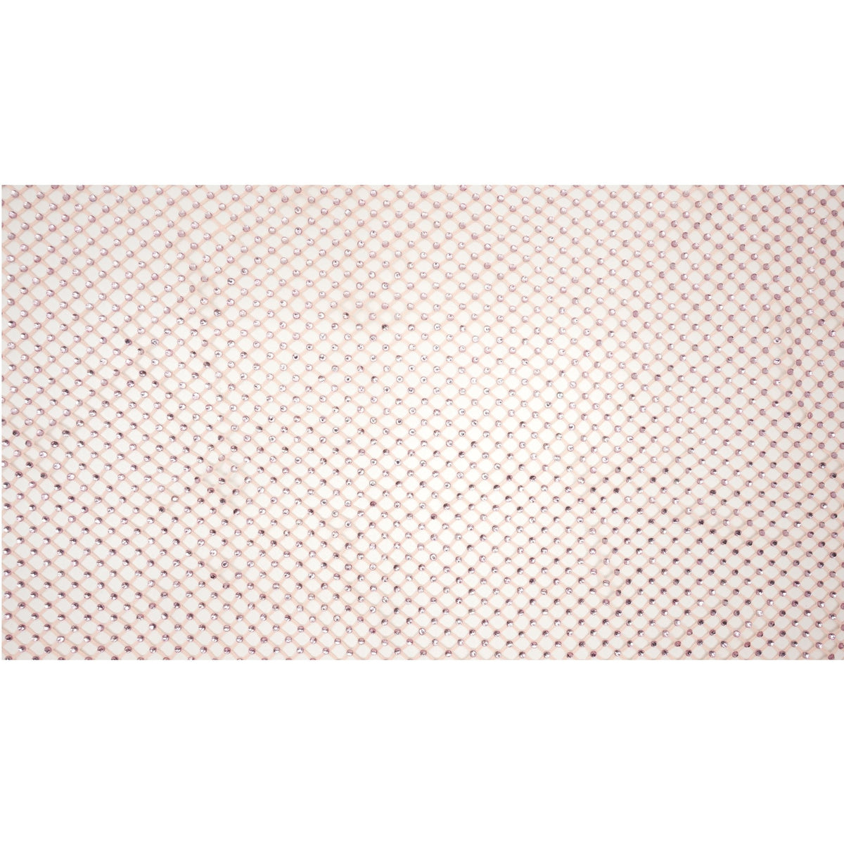 Enigma Diamond Fishnet Fabric | Blue Moon Fabrics