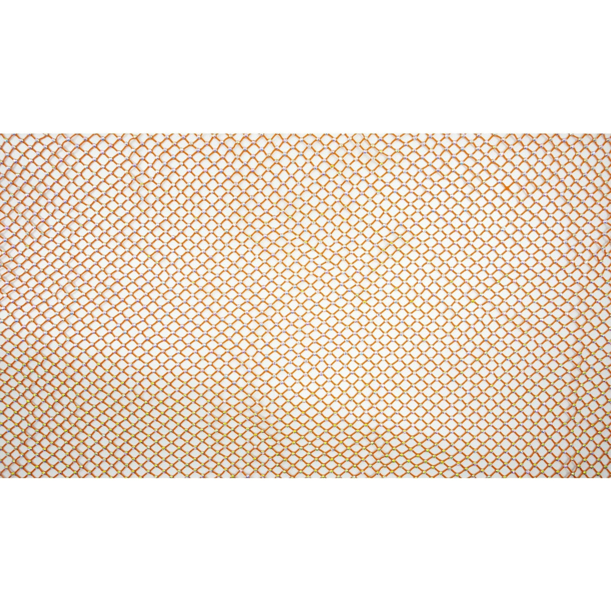 Enigma Diamond Fishnet Fabric | Blue Moon Fabrics