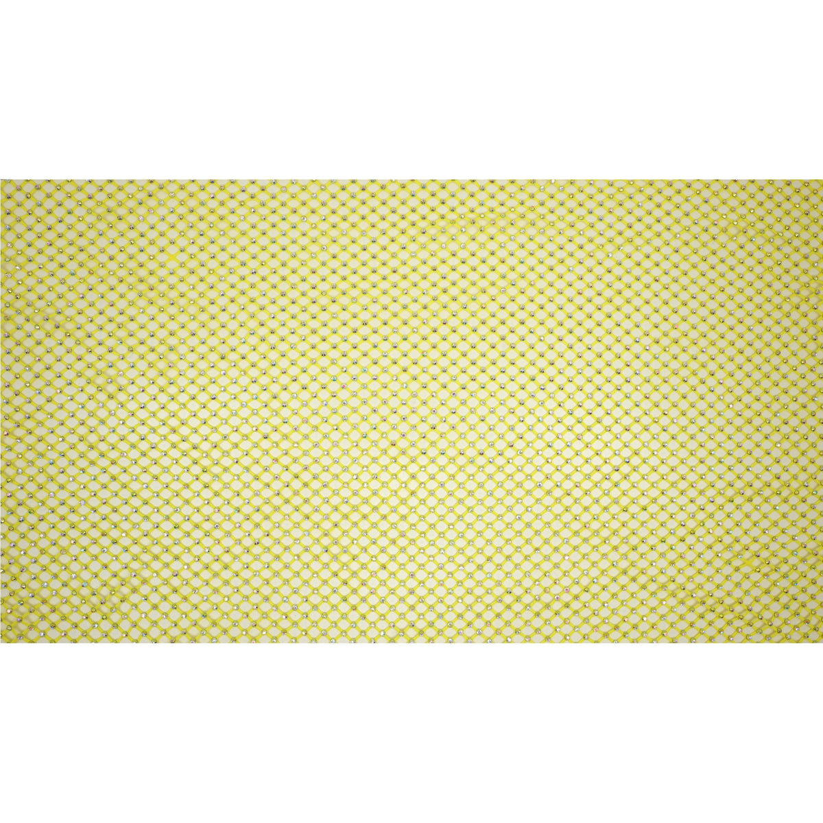 Enigma Diamond Fishnet Fabric | Blue Moon Fabrics