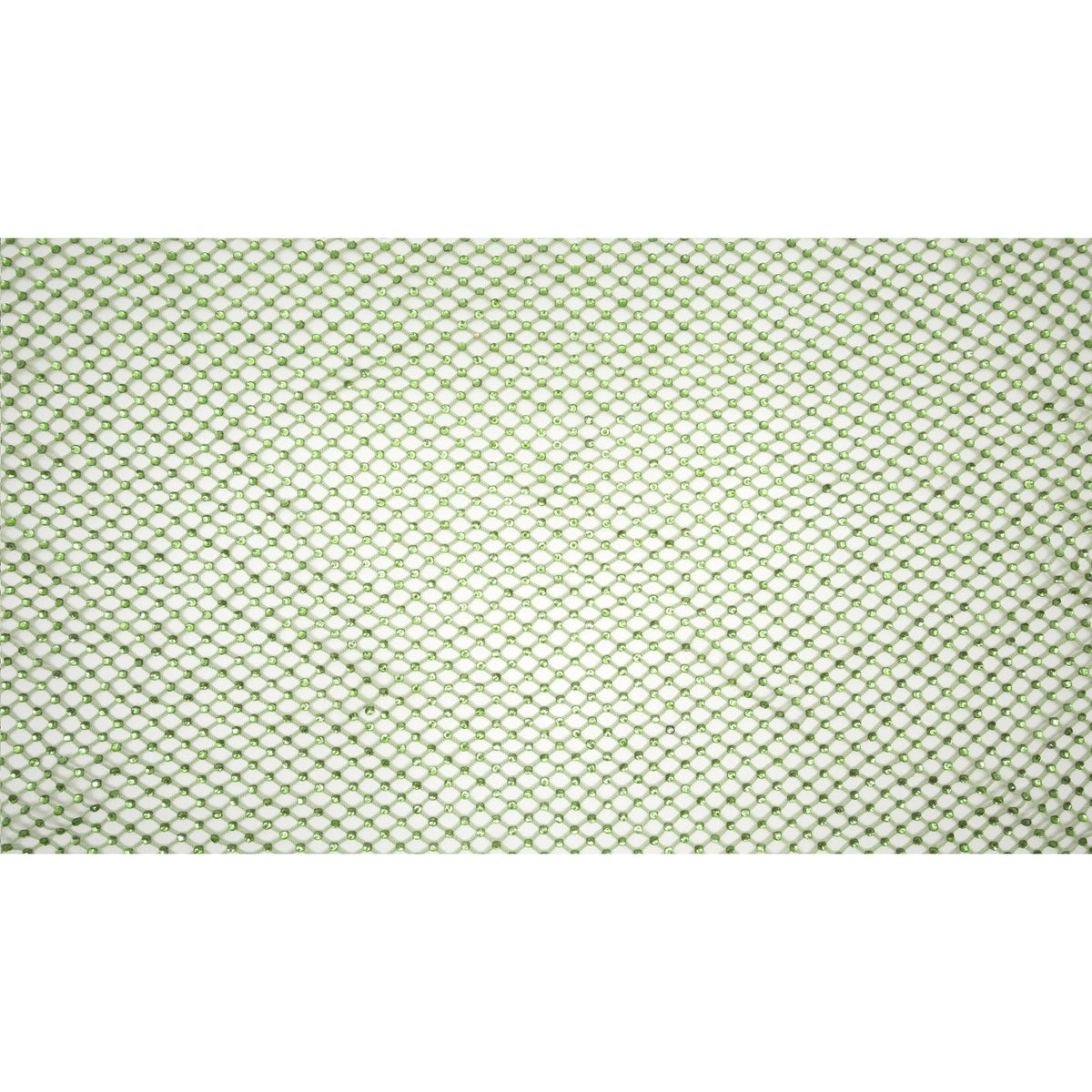 Enigma Diamond Fishnet Fabric | Blue Moon Fabrics