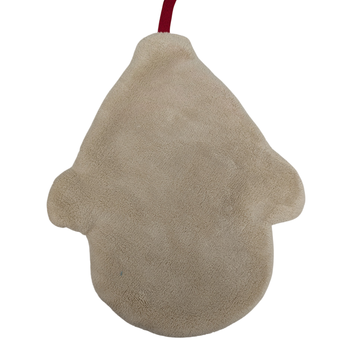 Holiday Icon Hand Towel - Snowman
