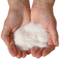 Soft Snow for Villages - Fine Flakes - 1 Liter