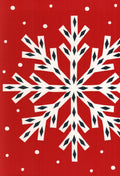18 Count Luxury Favorites - Snowflake