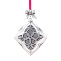 Five Golden Rings Ornament  – Twelve Days of Christmas Series
