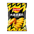 Lay's Roasted Chicken Wing Potato Chips 2.46oz - China Import Snack