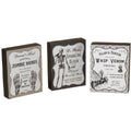 Spooktacular Potion Sign -